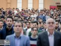 گزارش تصویری | آیین معارفه نو دانشجویان دانشگاه صنعتی شاهرود 